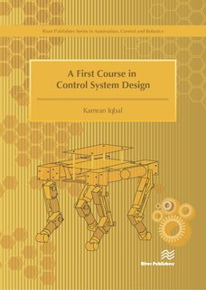 Front cover_A First Course In Control System Design