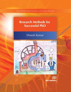 Front cover_Research Methods For Successful Phd