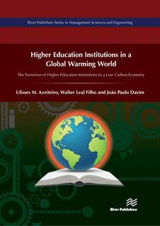 Front cover_Higher Education Institutions In A Global Warming World