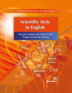 Front cover_Scientific Style In English
