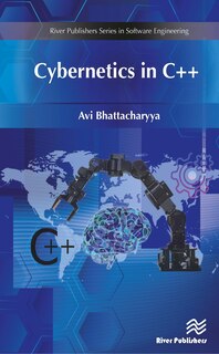 Front cover_Cybernetics In C++