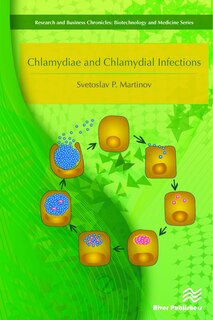 Front cover_Chlamydiae And Chlamydial Infections
