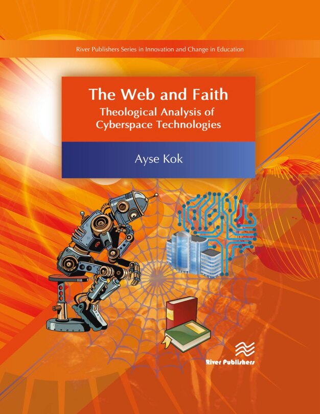 Front cover_The Web And Faith [op