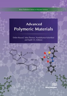 Couverture_Advanced Polymeric Materials