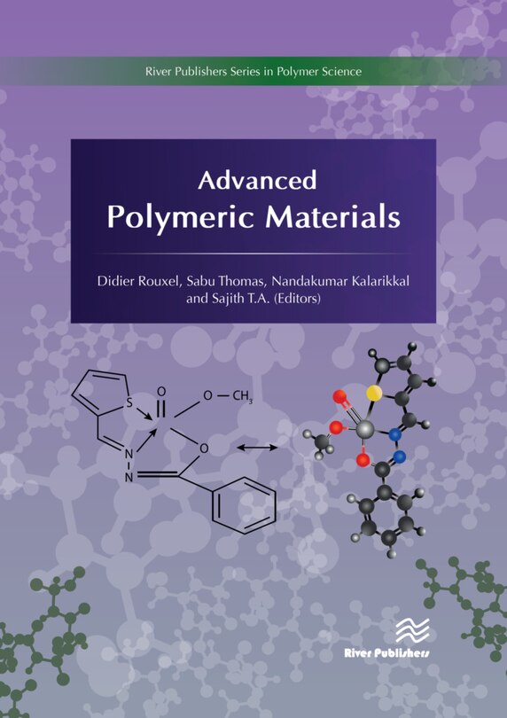 Couverture_Advanced Polymeric Materials