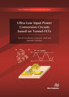 Front cover_Ultra-low Input Power Conversion Circuits Based On Tunnel-fets