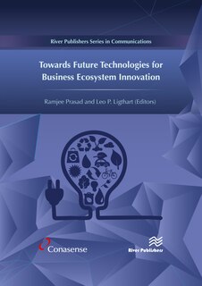 Couverture_Towards Future Technologies For Business Ecosystem Innovation