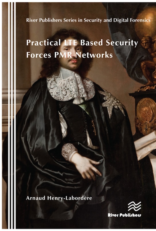 Front cover_Practical Lte Based Security Forces Pmr Networks