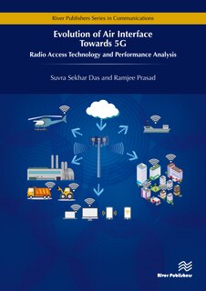 Evolution Of Air Interface Towards 5g: Radio Access Technology And Performance Analysis