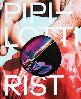 Front cover_Pipilotti Rist: Open My Glade