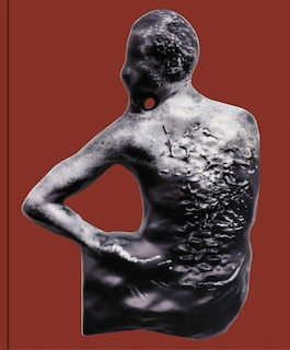 Front cover_Arthur Jafa: Magnumb