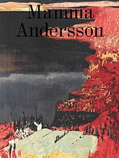 Front cover_Mamma Andersson: Humdrum Days
