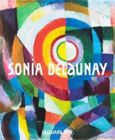 Couverture_Sonia Delaunay