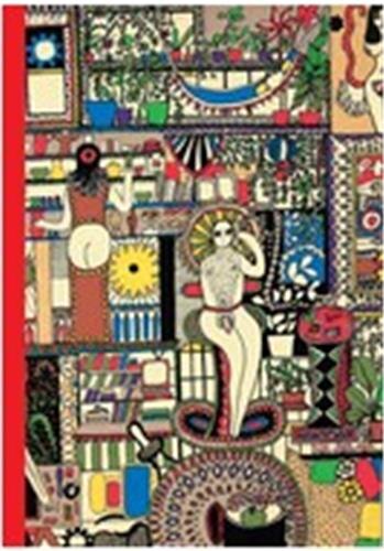 Couverture_Dorothy Iannone