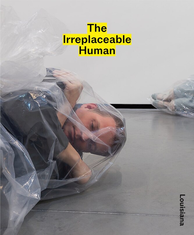 Couverture_The Irreplaceable Human: Conditions of Creativity in the Age of AI