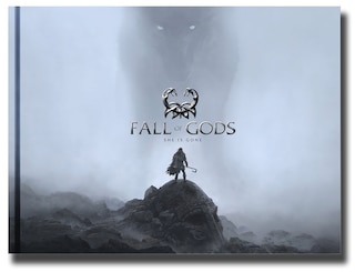 Front cover_Fall Of Gods 1