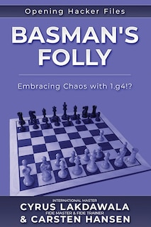 Front cover_Basman's Folly
