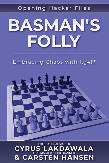 Front cover_Basman's Folly