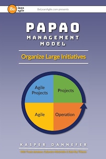 Front cover_PAPAO Management Model