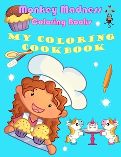 Front cover_My Coloring Cookbook