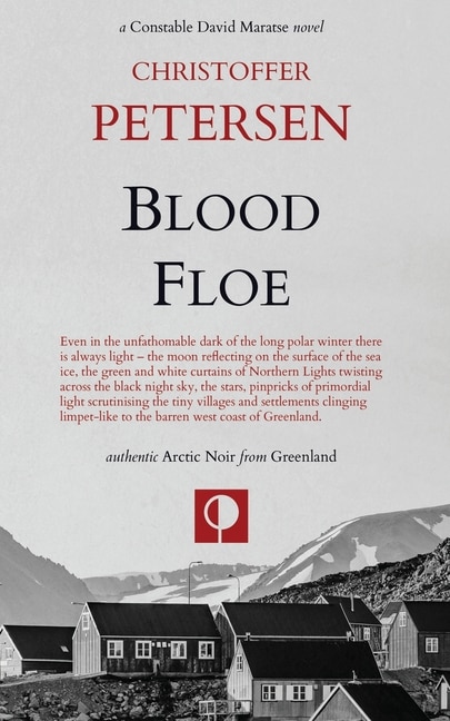 Front cover_Blood Floe