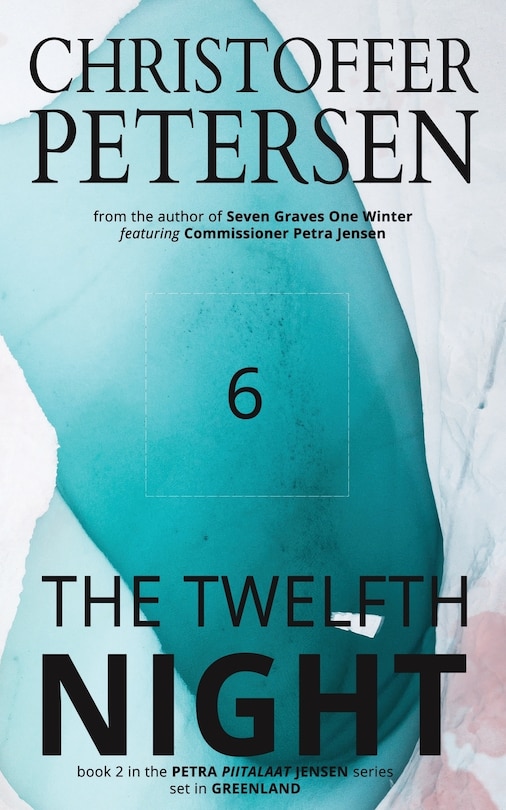 Couverture_The Twelfth Night