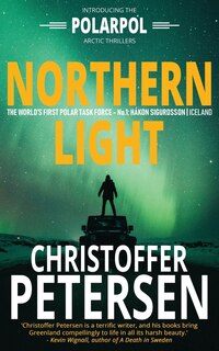 Couverture_Northern Light