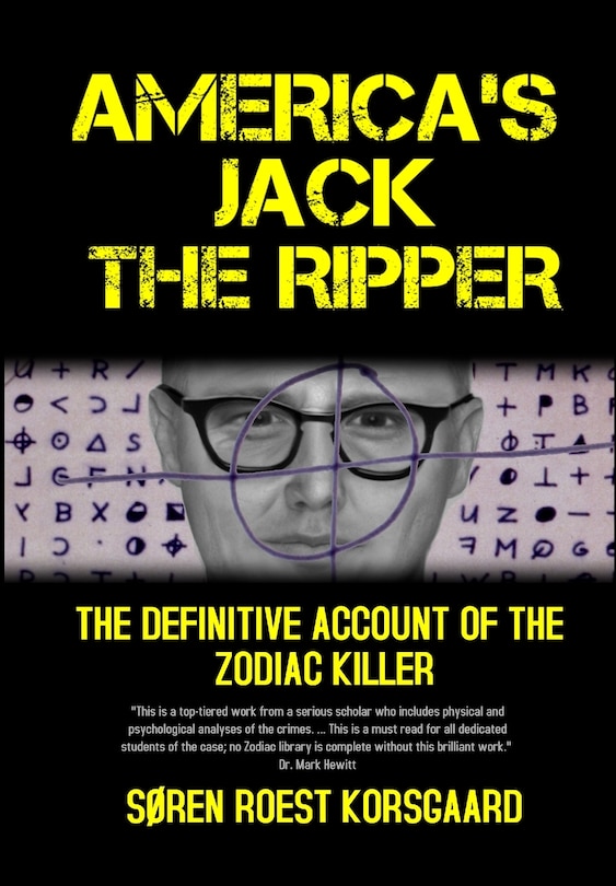 Front cover_America's Jack The Ripper