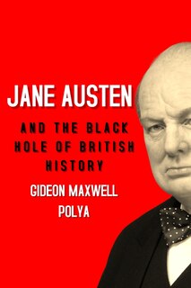 Couverture_Jane Austen and the Black Hole of British History