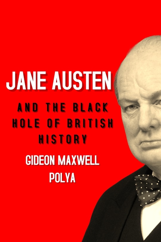 Couverture_Jane Austen and the Black Hole of British History