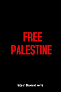 Couverture_Free Palestine