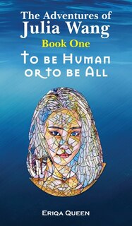 Couverture_To be Human or to be All