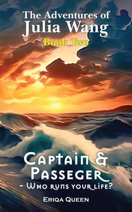 Front cover_Captain & Passenger