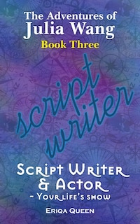 Couverture_Script Writer & Actor