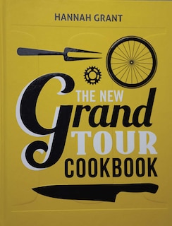 Front cover_The New Grand Tour Cookbook 2