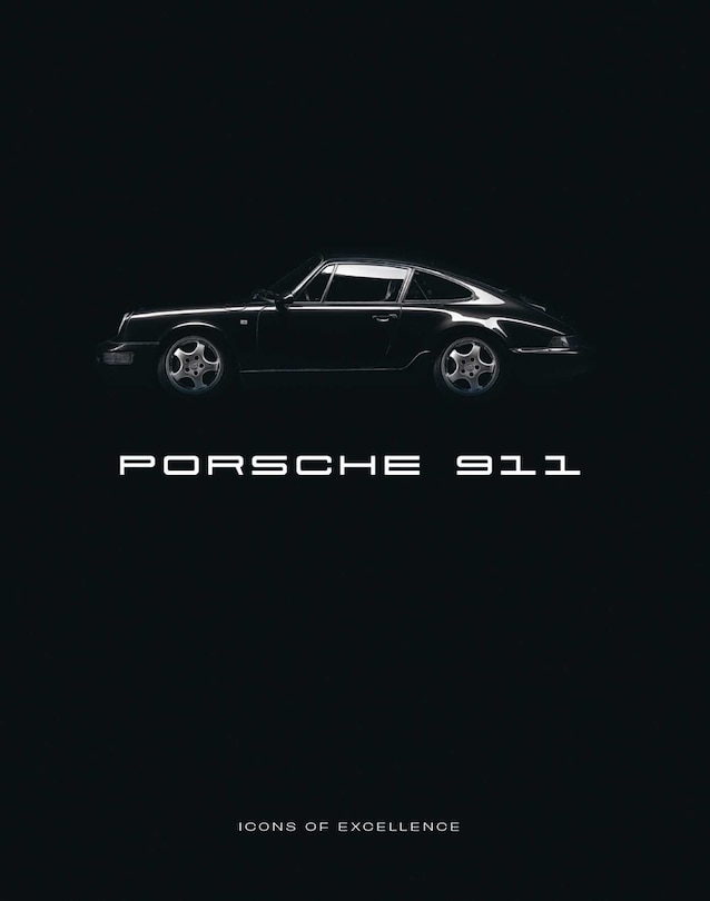 Couverture_Porsche 911