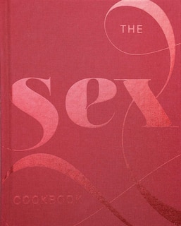 Front cover_The Sex Cookbook