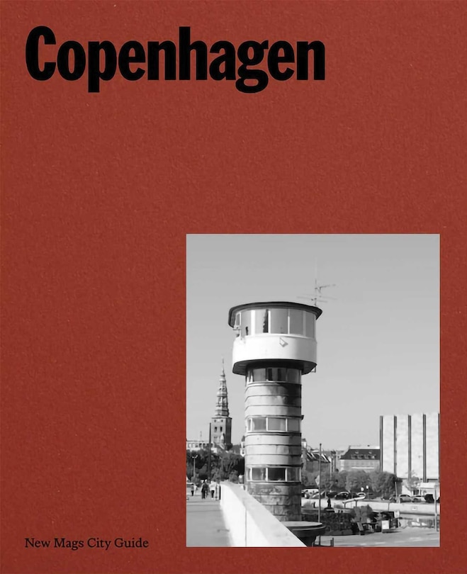 Front cover_Copenhagen