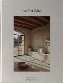 Front cover_Barefoot Living