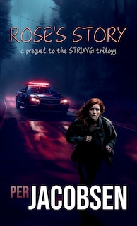 Front cover_Rose's Story