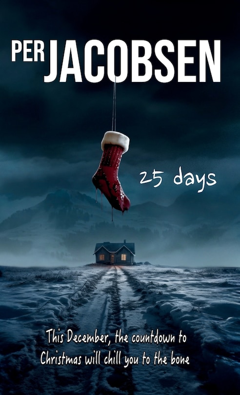 Couverture_25 Days
