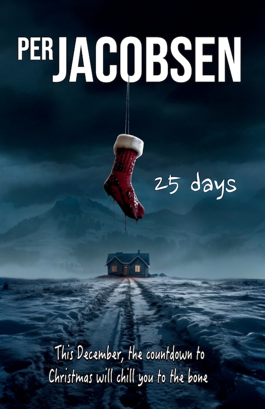Couverture_25 Days