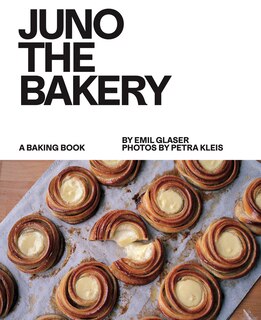 Front cover_Juno the Bakery