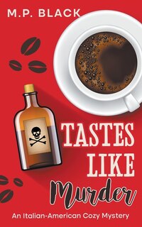 Couverture_Tastes Like Murder