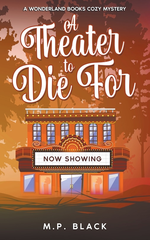 Couverture_A Theater to Die For