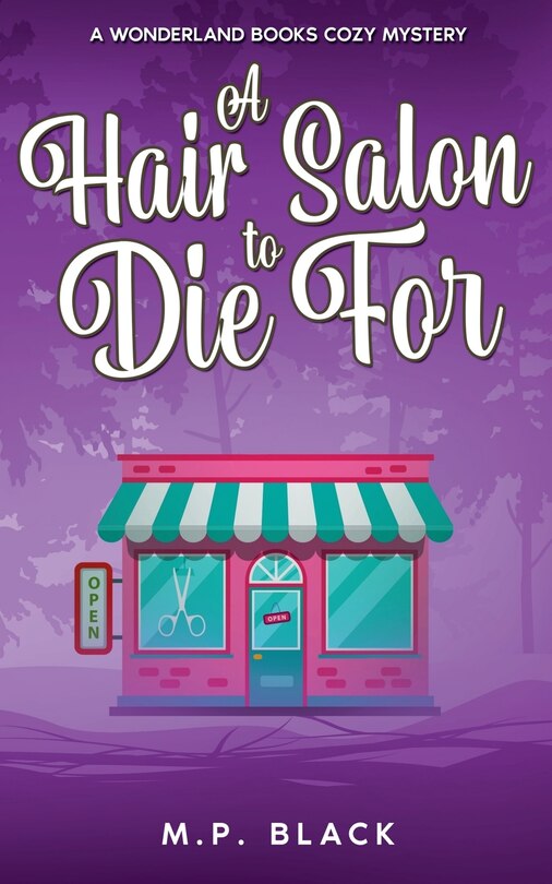 Couverture_A Hair Salon to Die For