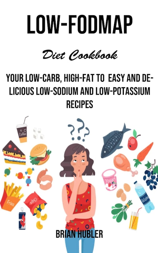 Couverture_Low-fodmap Diet Cookbook