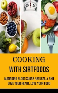 Couverture_Cooking With Sirtfoods