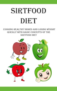Couverture_Sirtfood Diet