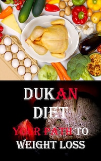 Front cover_Dukan Diet